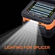 Fiber Fusion Splicer